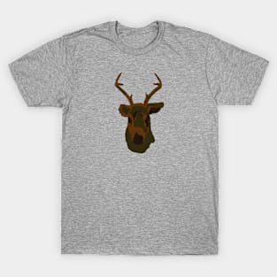 Oh Deer 2 T-Shirt